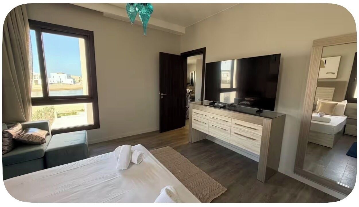 Photo of Bedroom in El Gouna