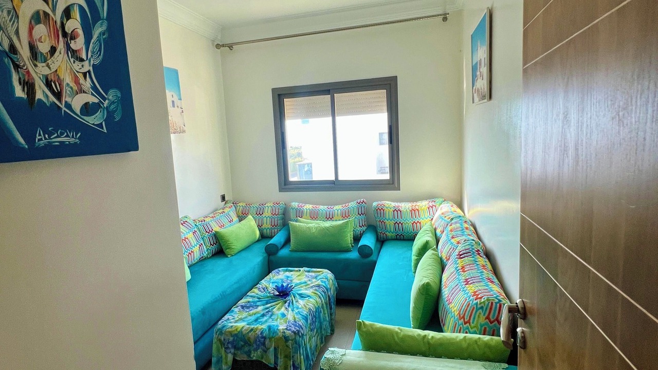 Photo of Livingroom in Sidi Rahal