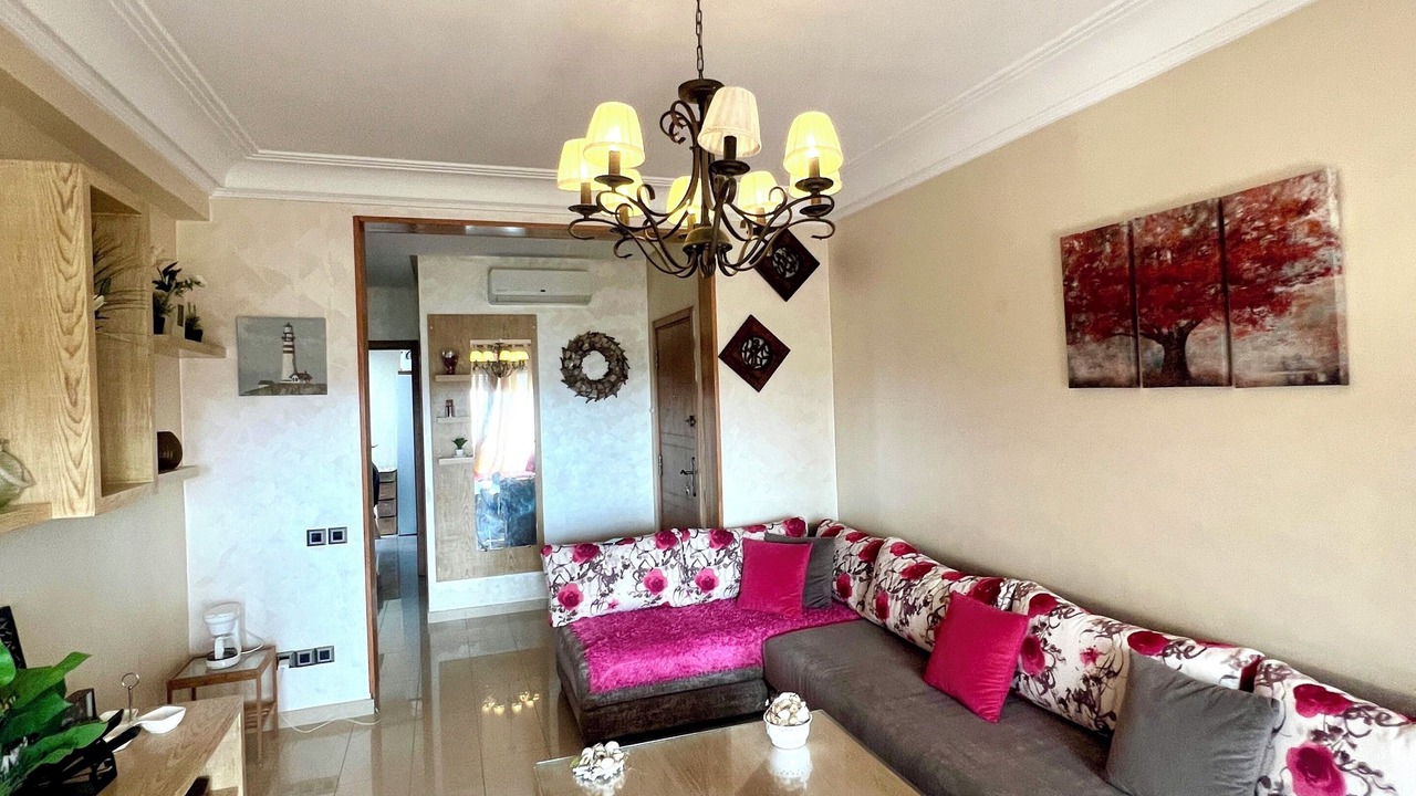 Photo of Livingroom in Sidi Rahal