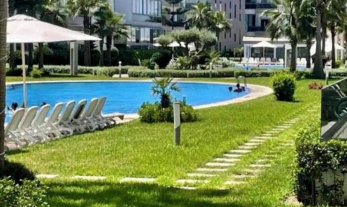 Photo of Outdoor in Sidi Rahal
