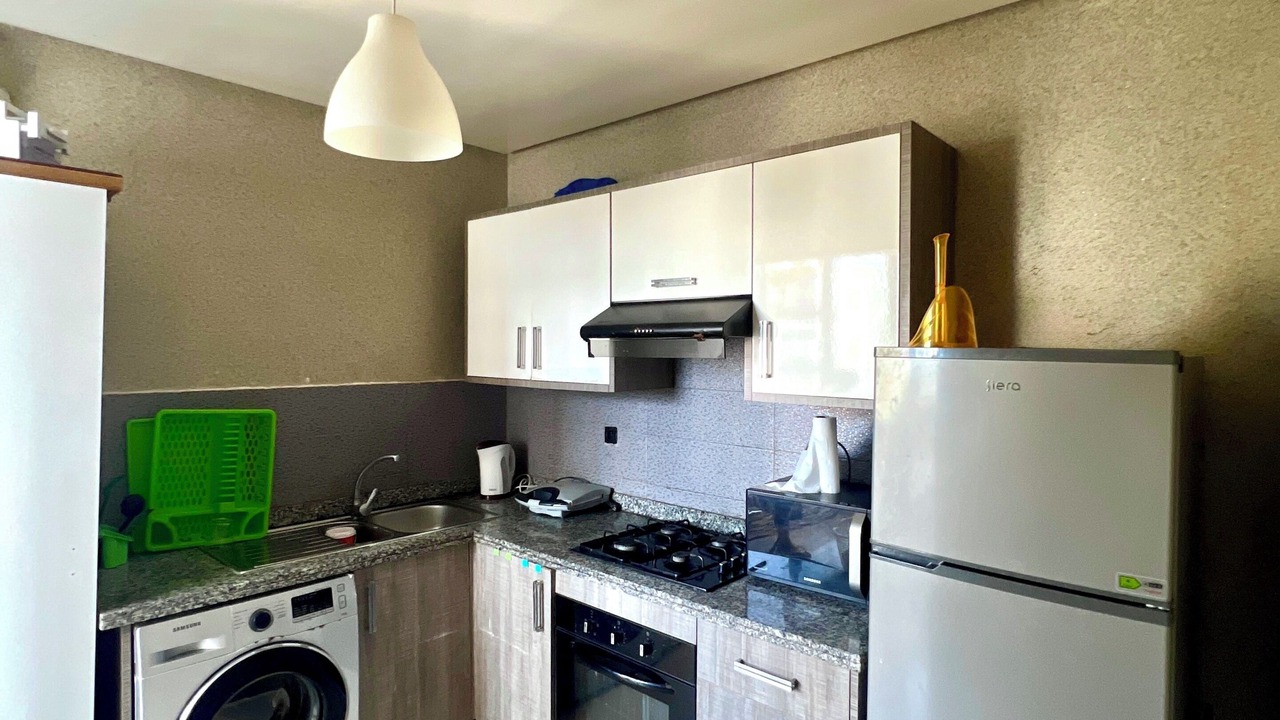Photo of Kitchen in Sidi Rahal