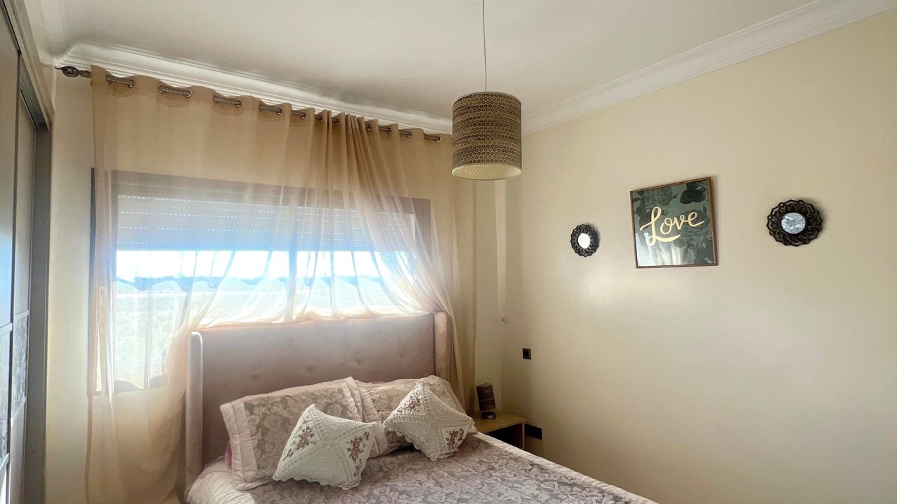 Photo of Bedroom in Sidi Rahal