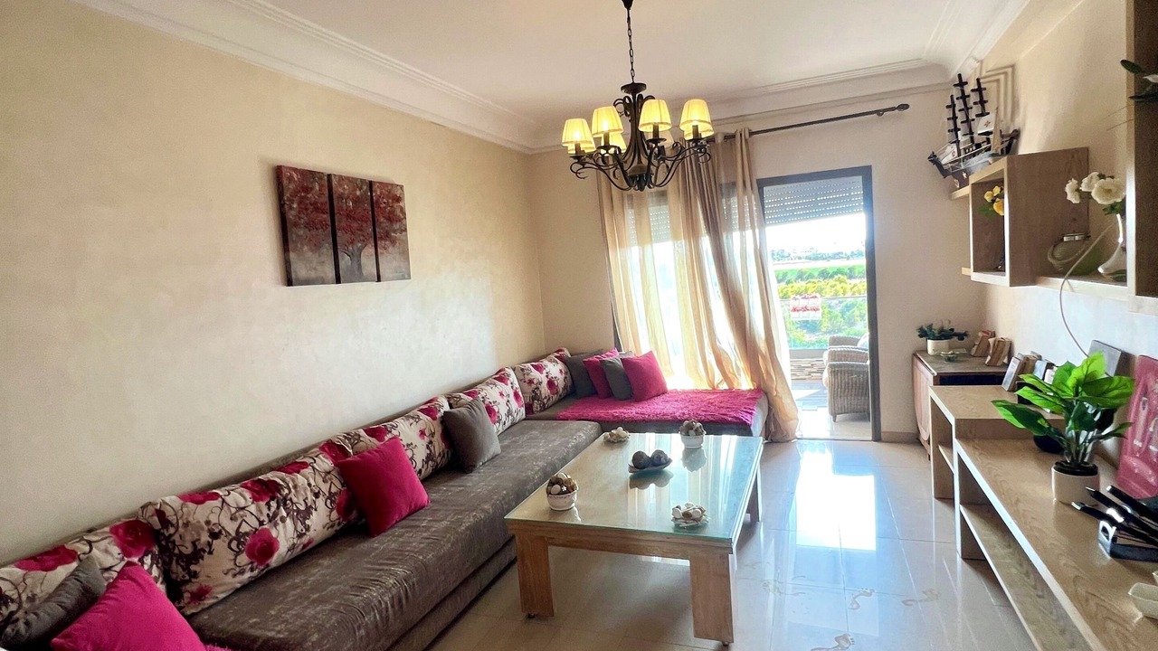 Photo of Livingroom in Sidi Rahal