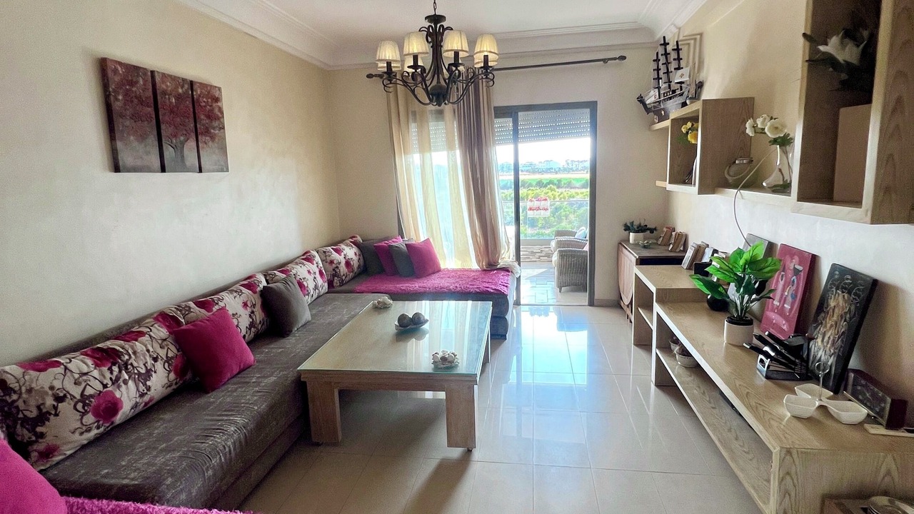 Photo of Livingroom in Sidi Rahal