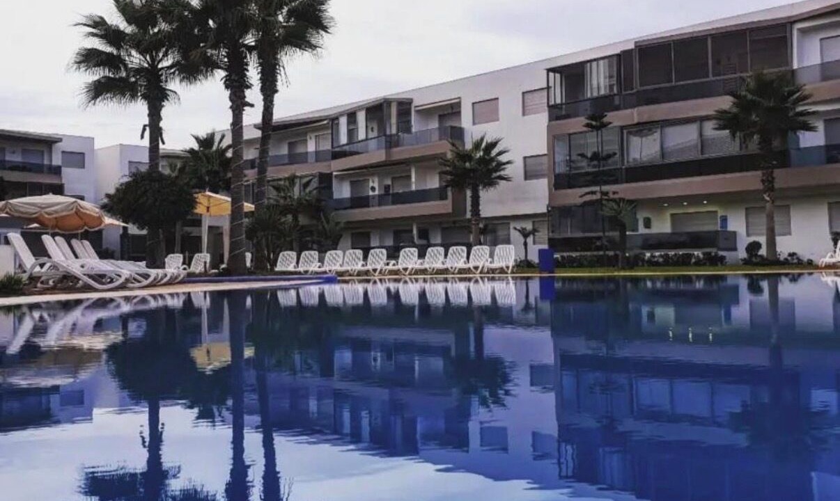 Photo of Outdoor in Sidi Rahal