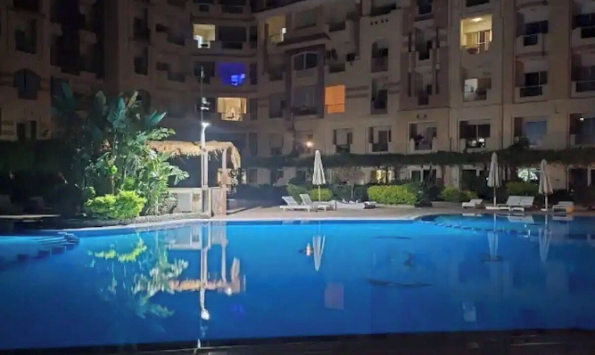 Photo of Outdoor in Corniche Road-Dahar