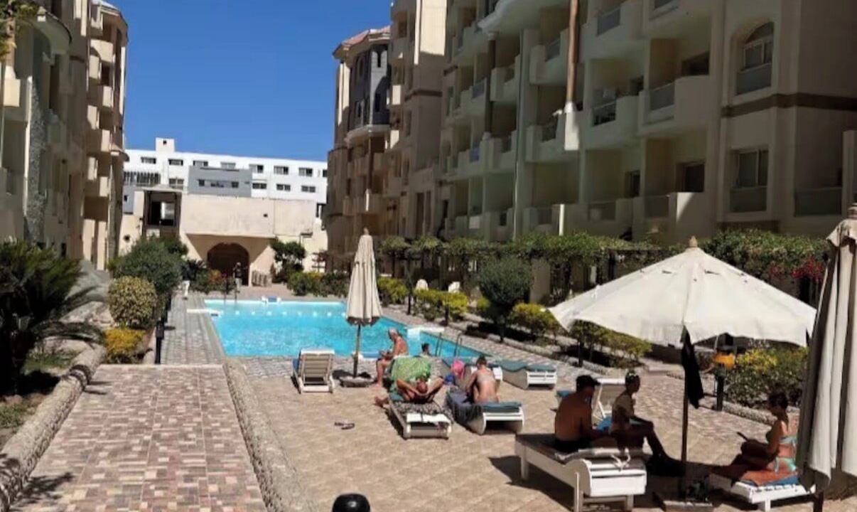 Photo of Outdoor in Corniche Road-Dahar