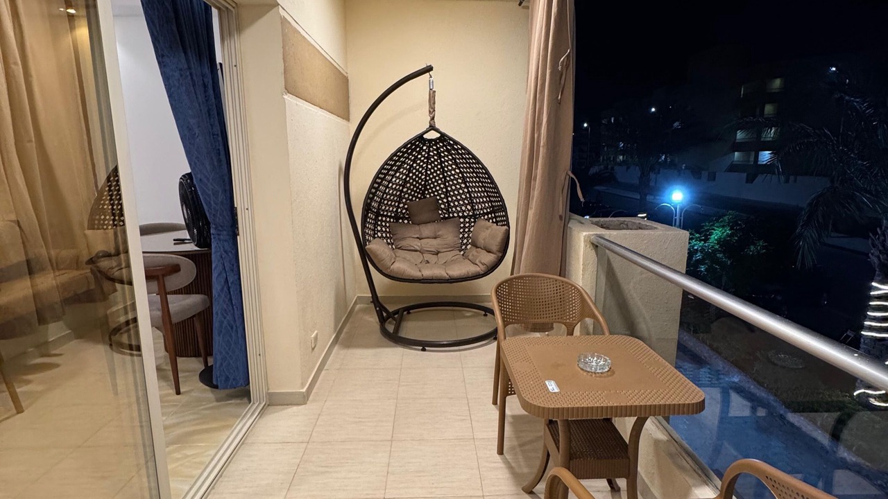 Photo of Outdoor in Corniche Road-Dahar