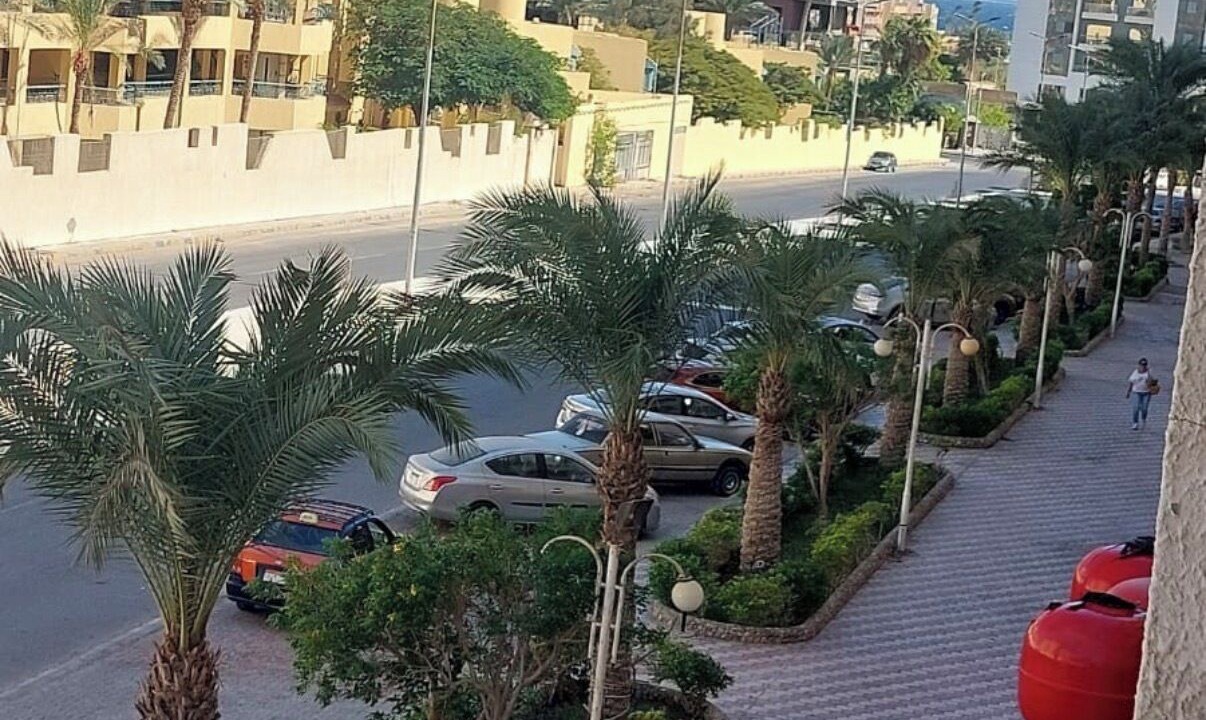 Photo of Outdoor in Corniche Road-Dahar