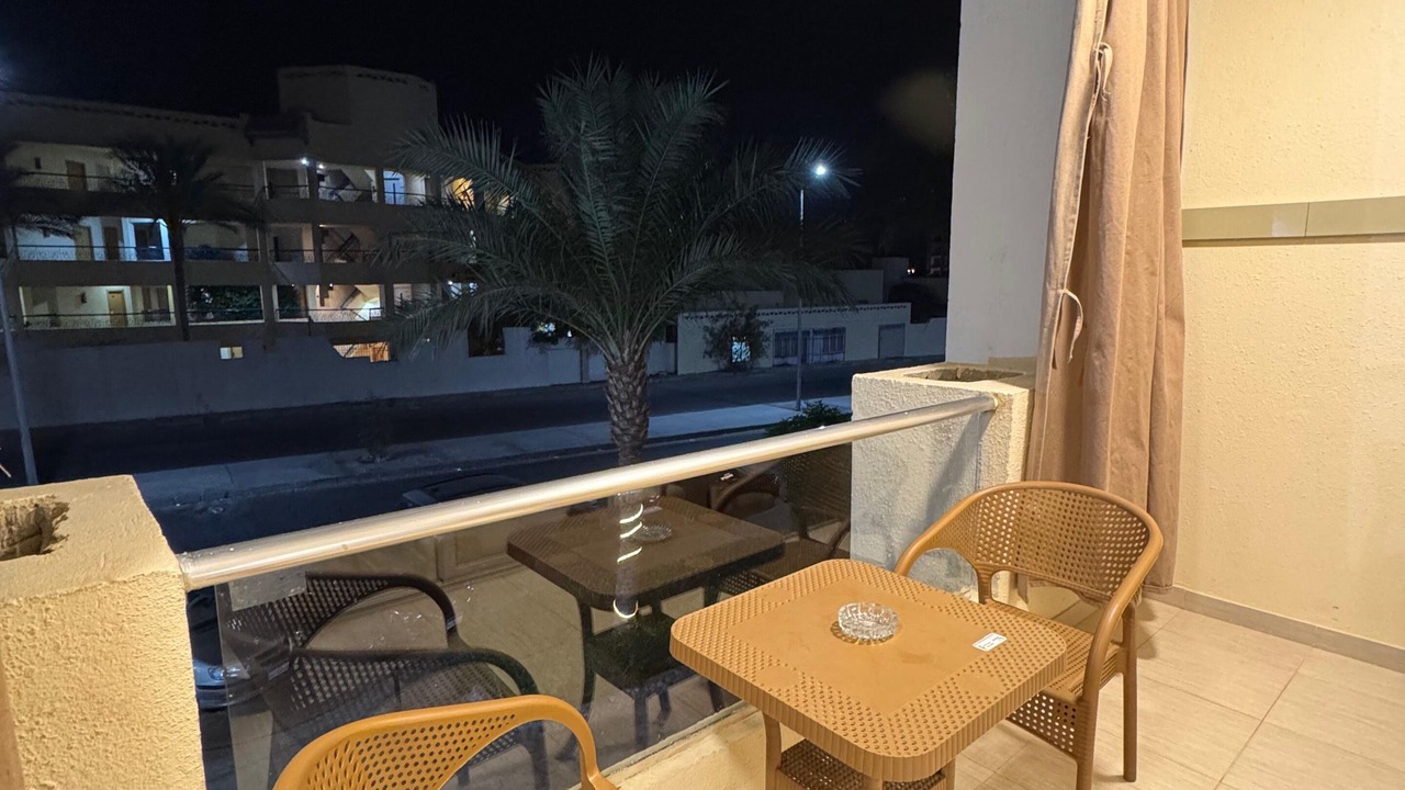 Photo of Outdoor in Corniche Road-Dahar