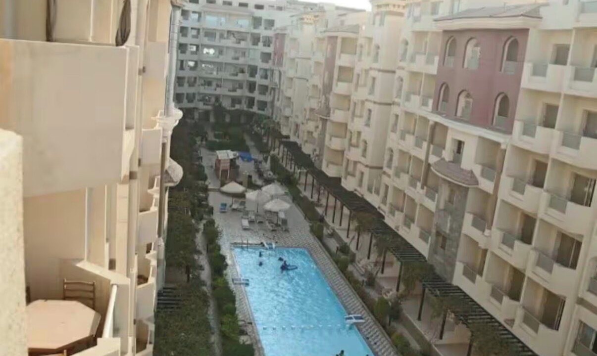 Photo of Outdoor in Corniche Road-Dahar