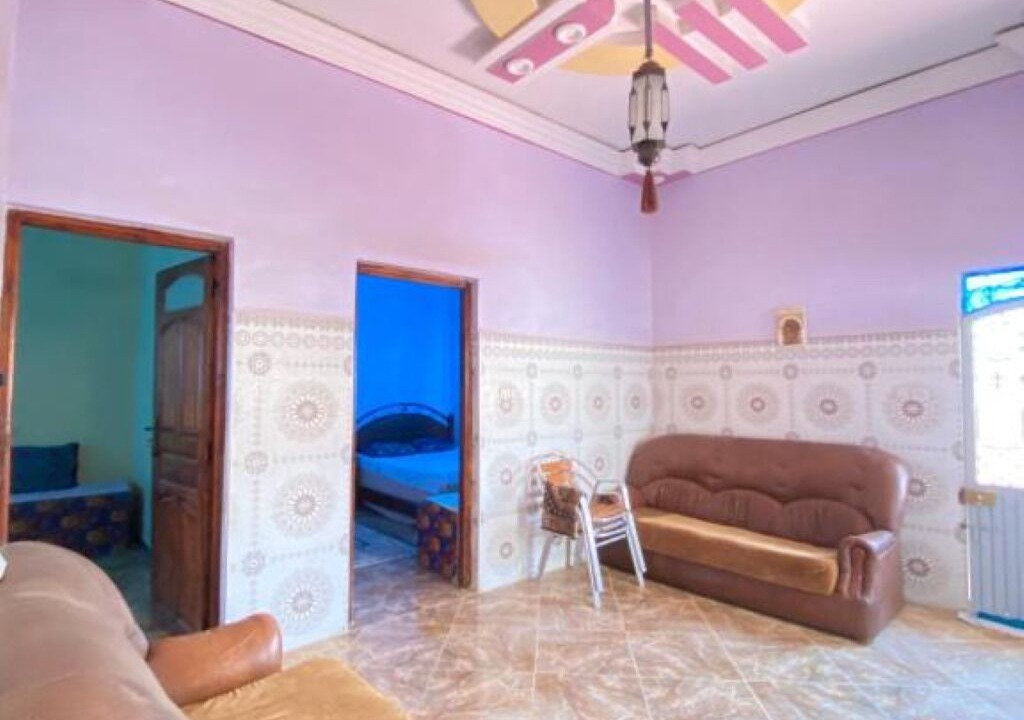Photo of Livingroom in Merzouga