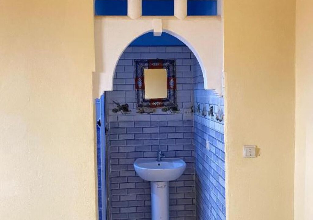 Photo of Bathroom in Merzouga