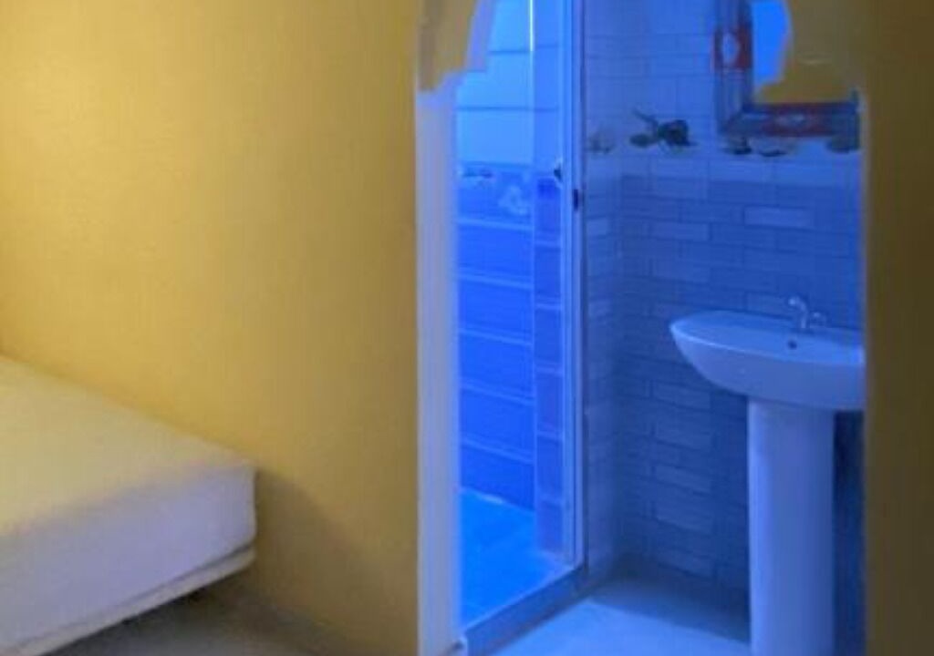Photo of Bathroom in Merzouga