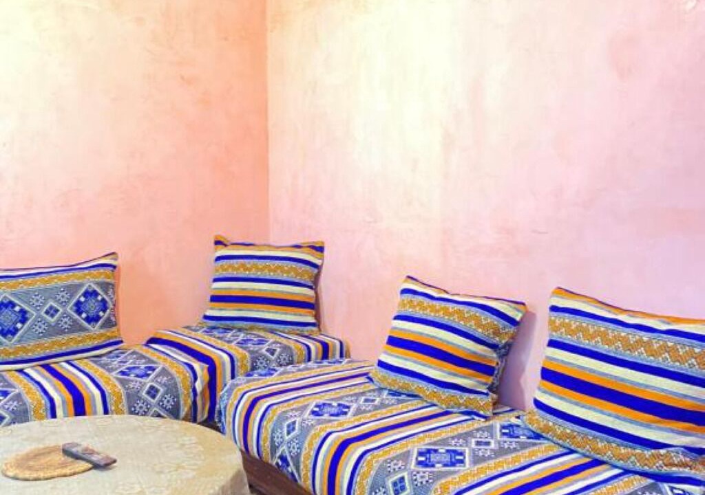 Photo of Others in Merzouga