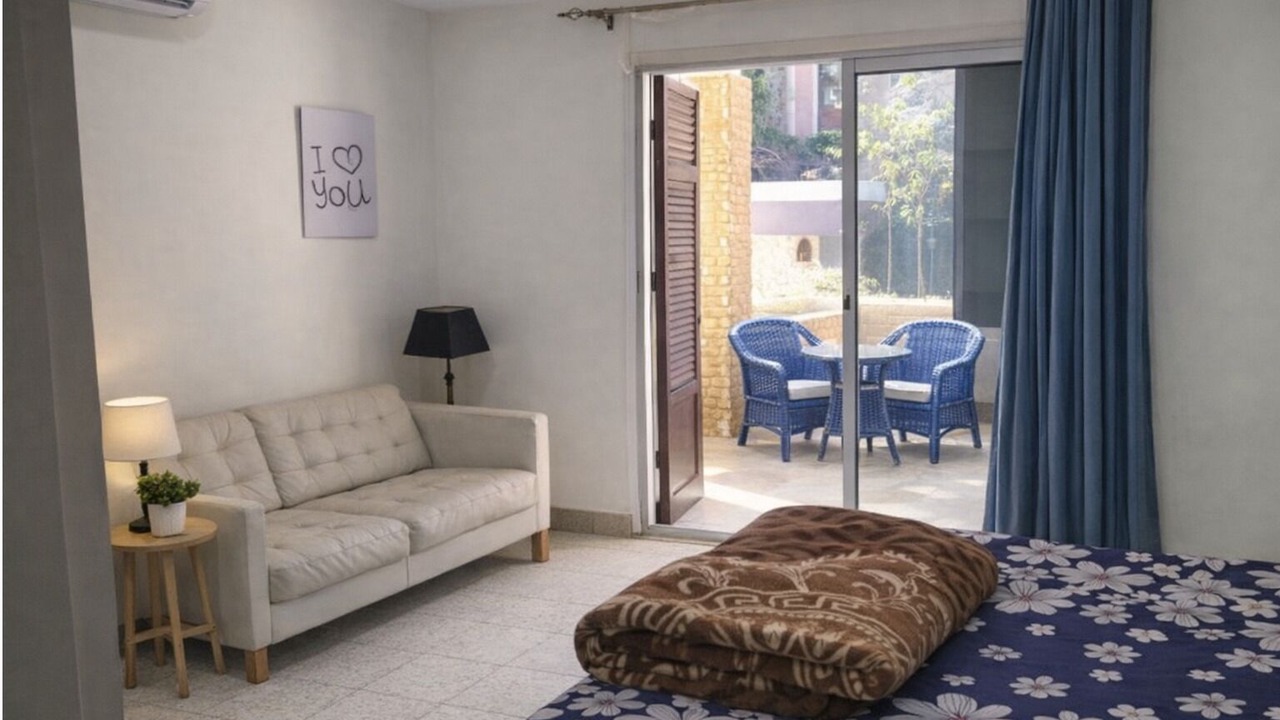 Photo of Bedroom in Al-'Amriyah