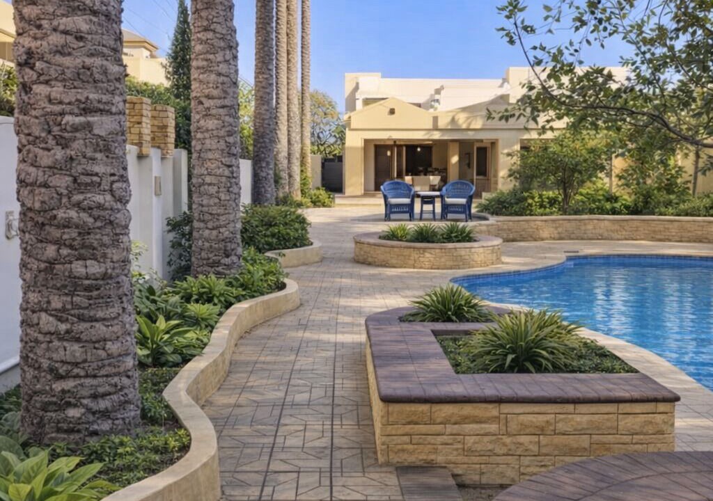 Photo of Outdoor in Al-'Amriyah