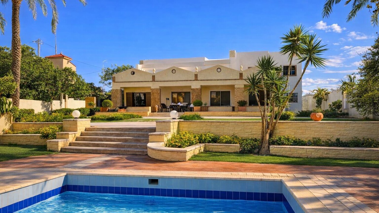Photo of Outdoor in Al-'Amriyah