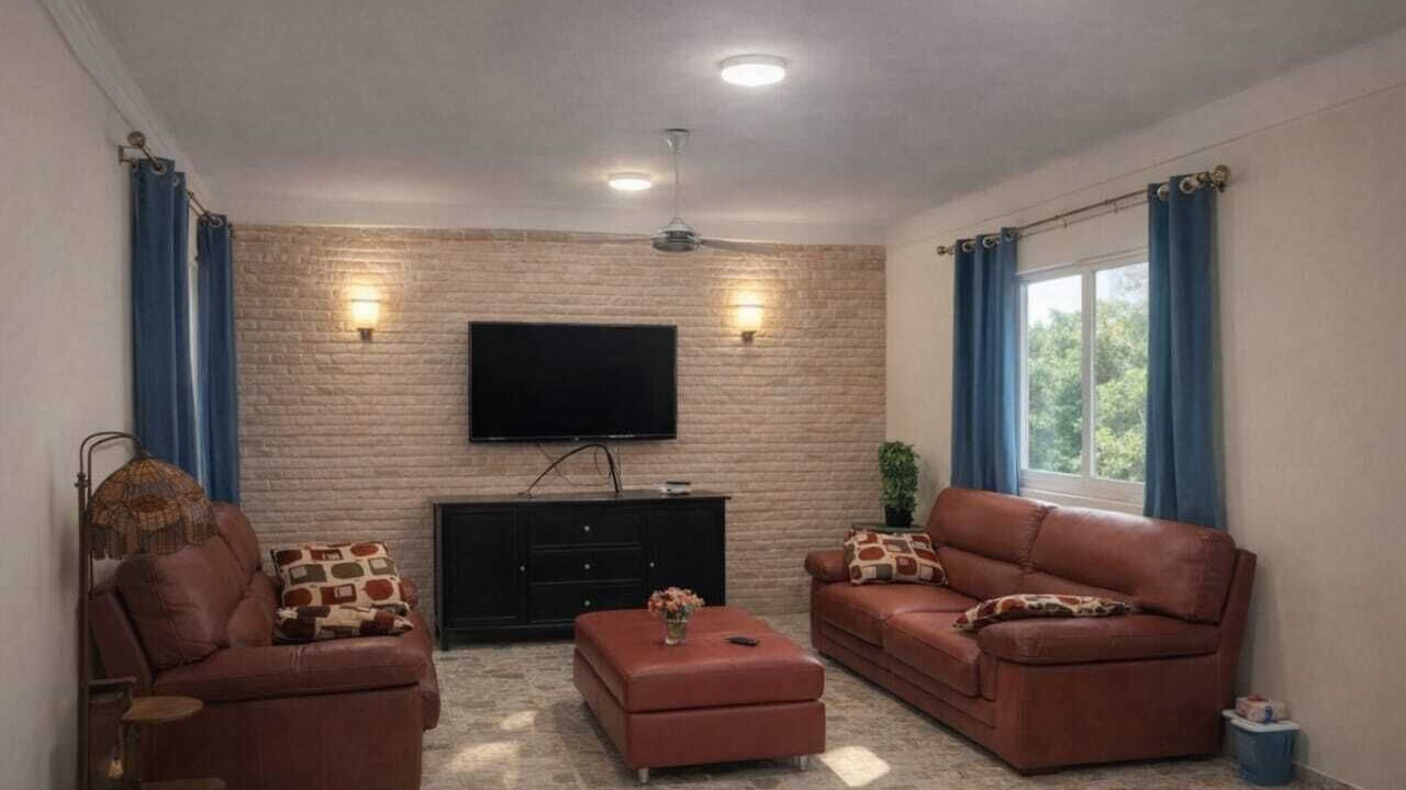 Photo of Livingroom in Al-'Amriyah