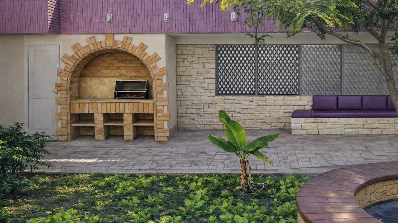Photo of Patio Balcony in Al-'Amriyah