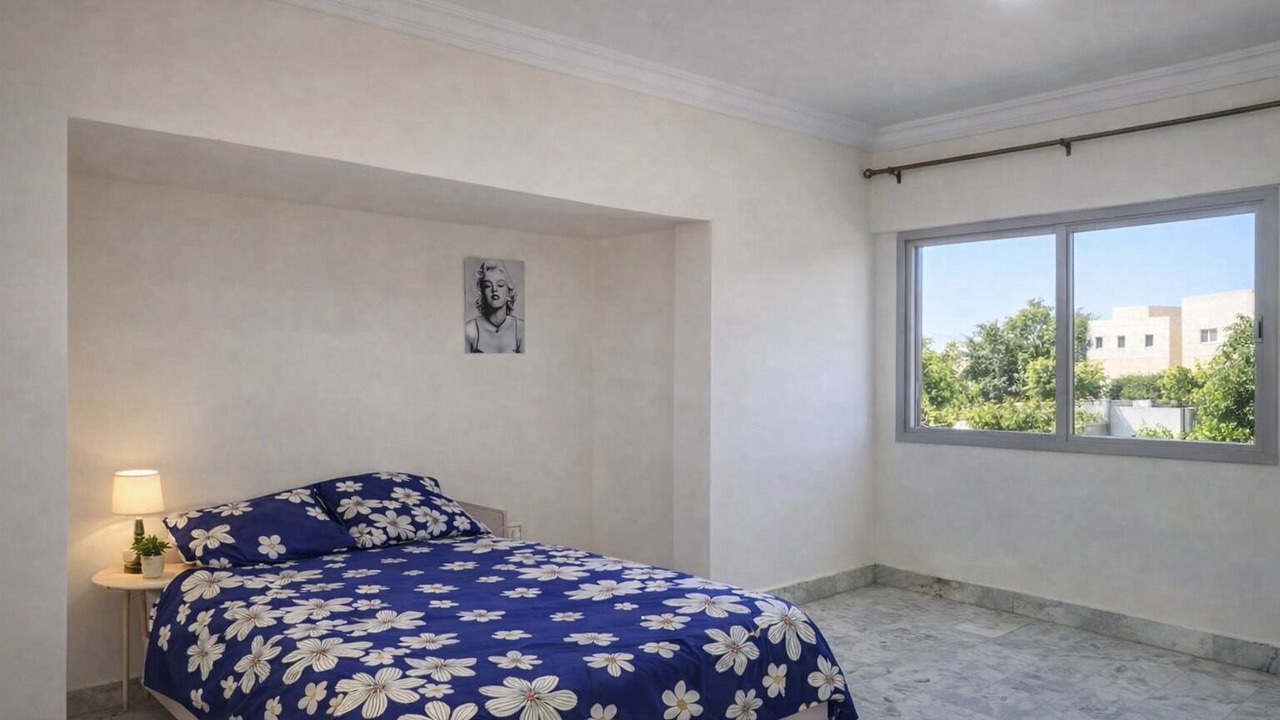 Photo of Bedroom in Al-'Amriyah