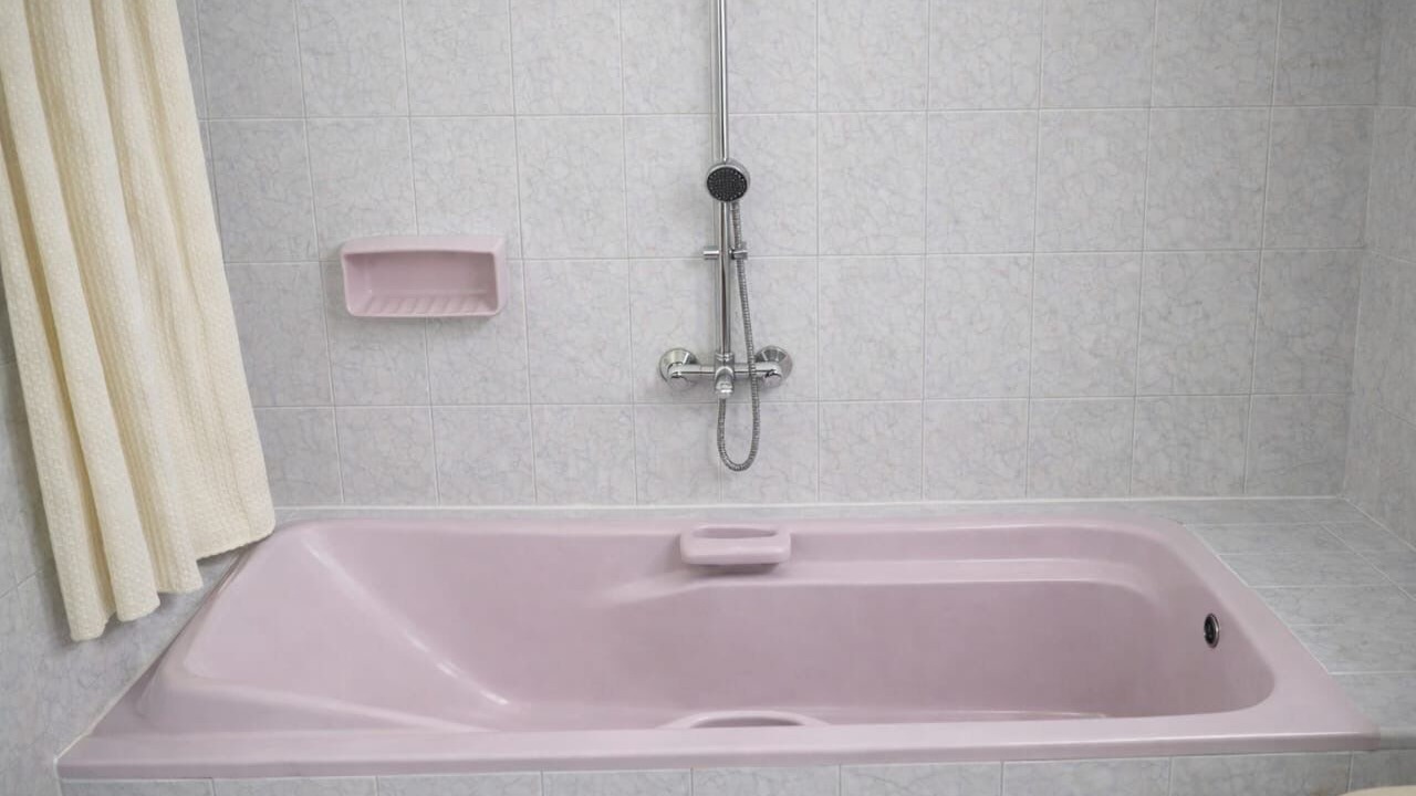 Photo of Bathroom in Al-'Amriyah