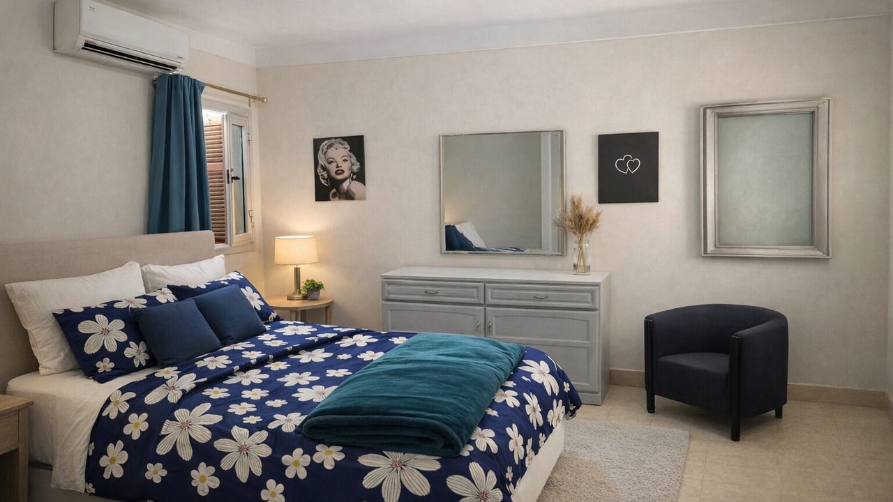 Photo of Bedroom in Al-'Amriyah