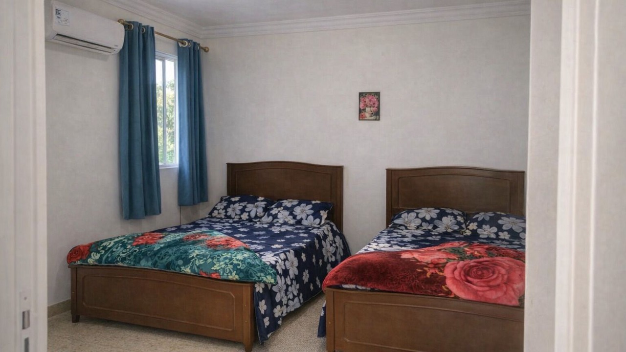 Photo of Bedroom in Al-'Amriyah