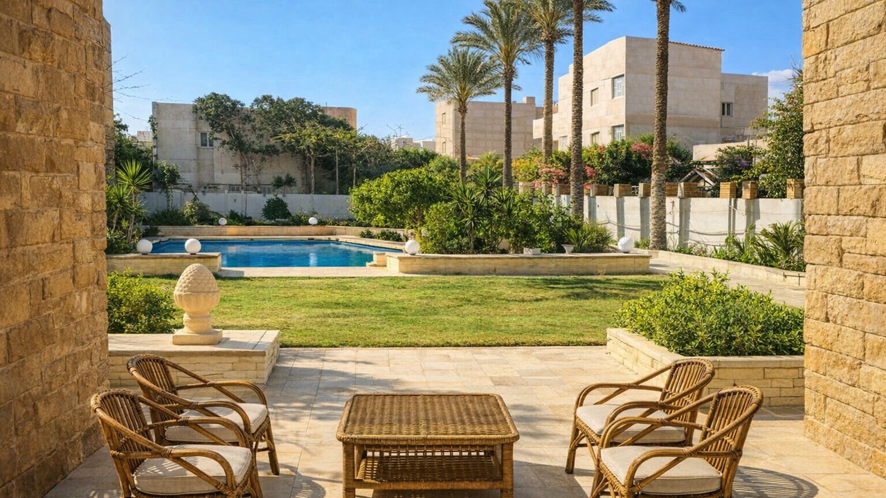 Photo of Outdoor in Al-'Amriyah