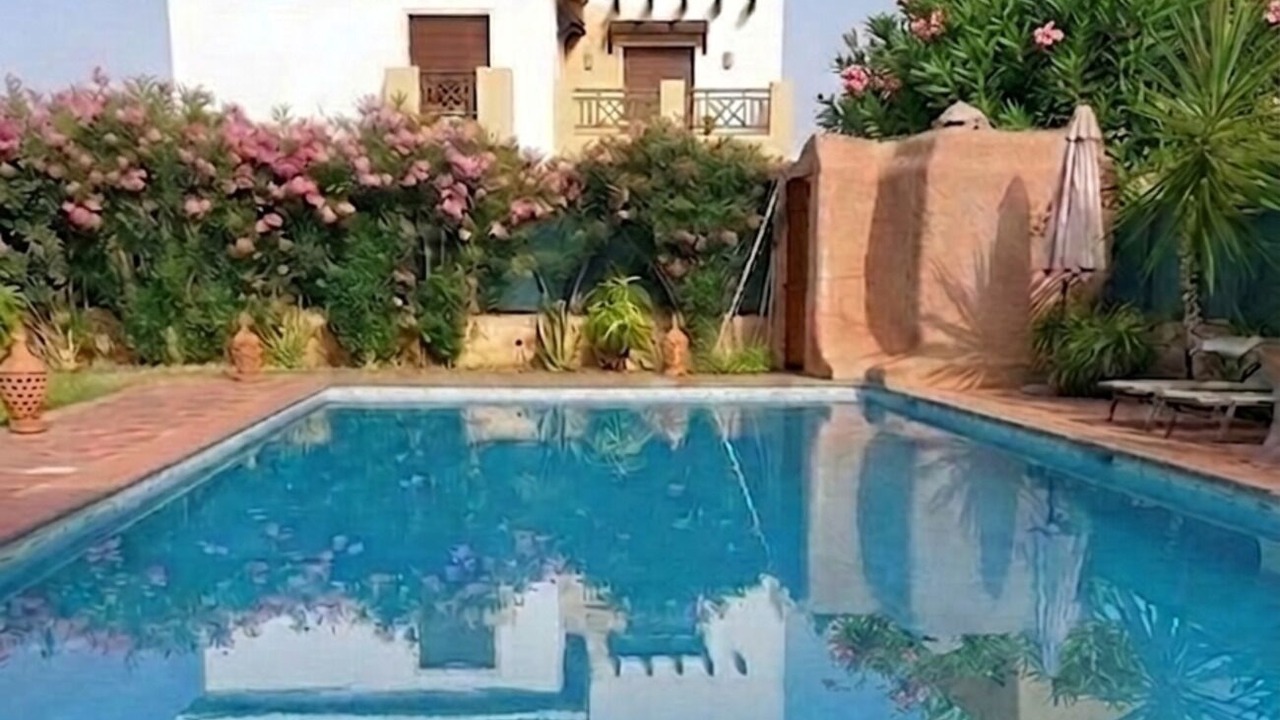 Photo of Outdoor in Marina