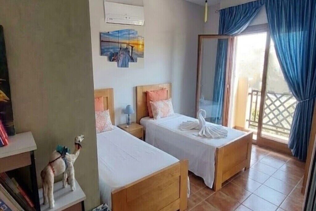 Photo of Bedroom in Marina