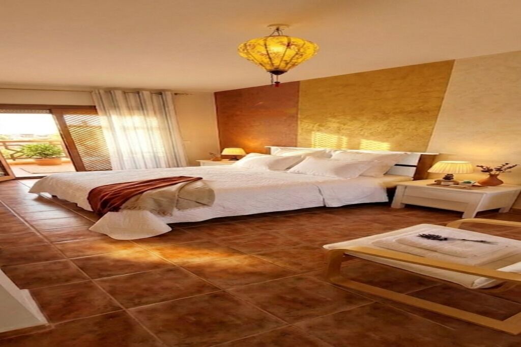 Photo of Bedroom in Marina
