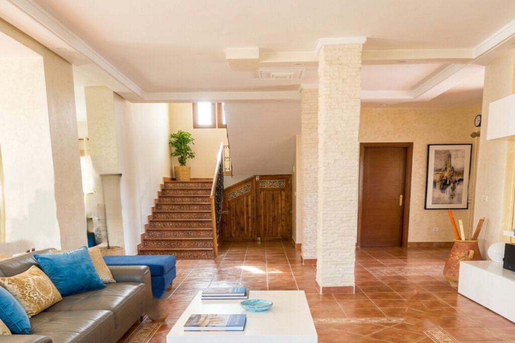 Photo of Livingroom in Marina