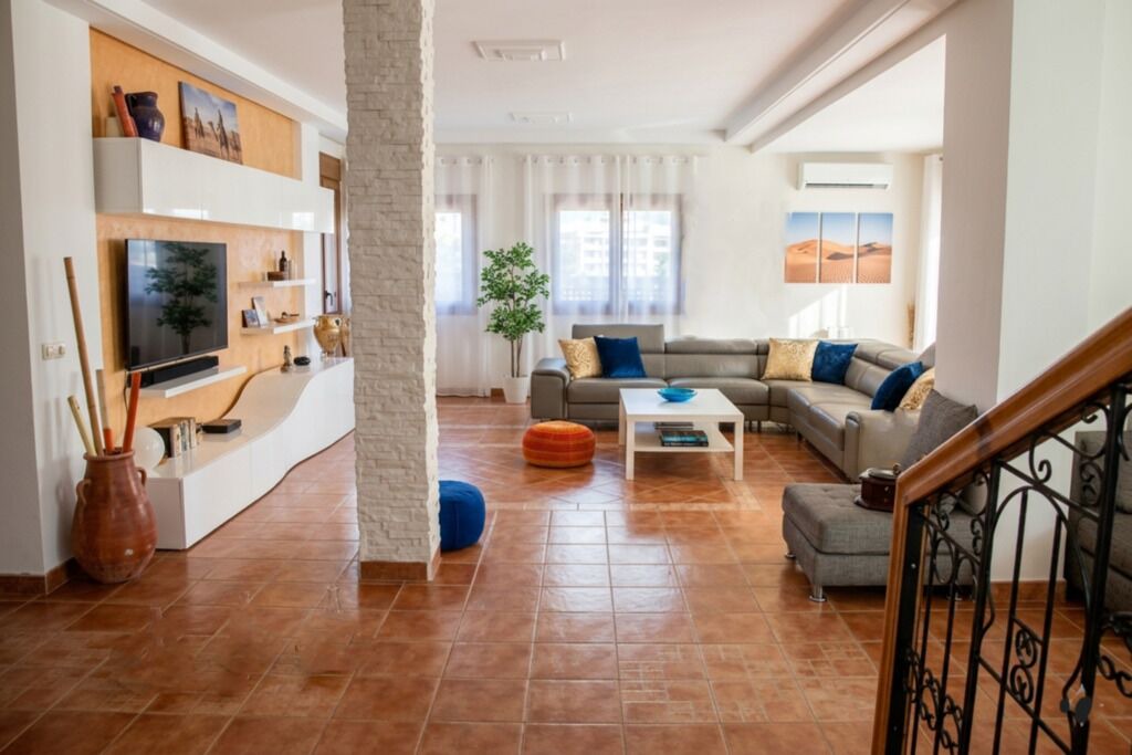 Photo of Livingroom in Marina