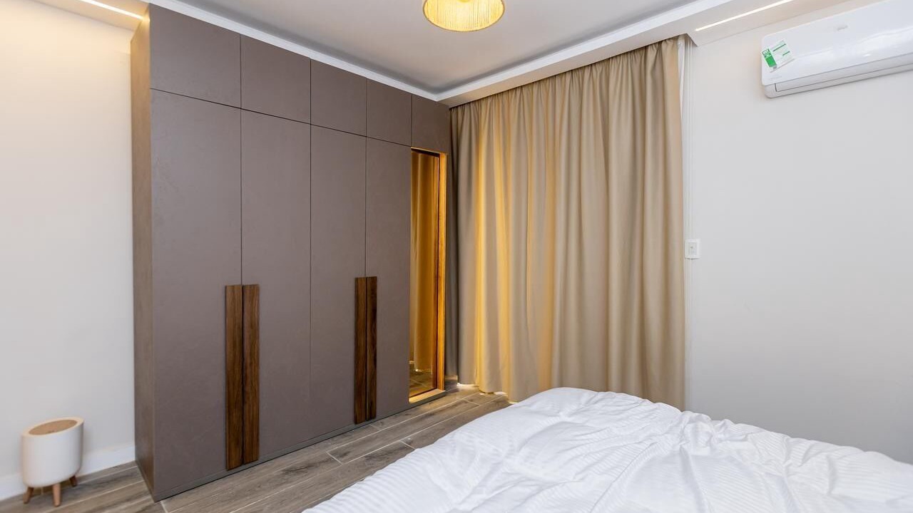 Photo of Bedroom in Ar-Raml 1