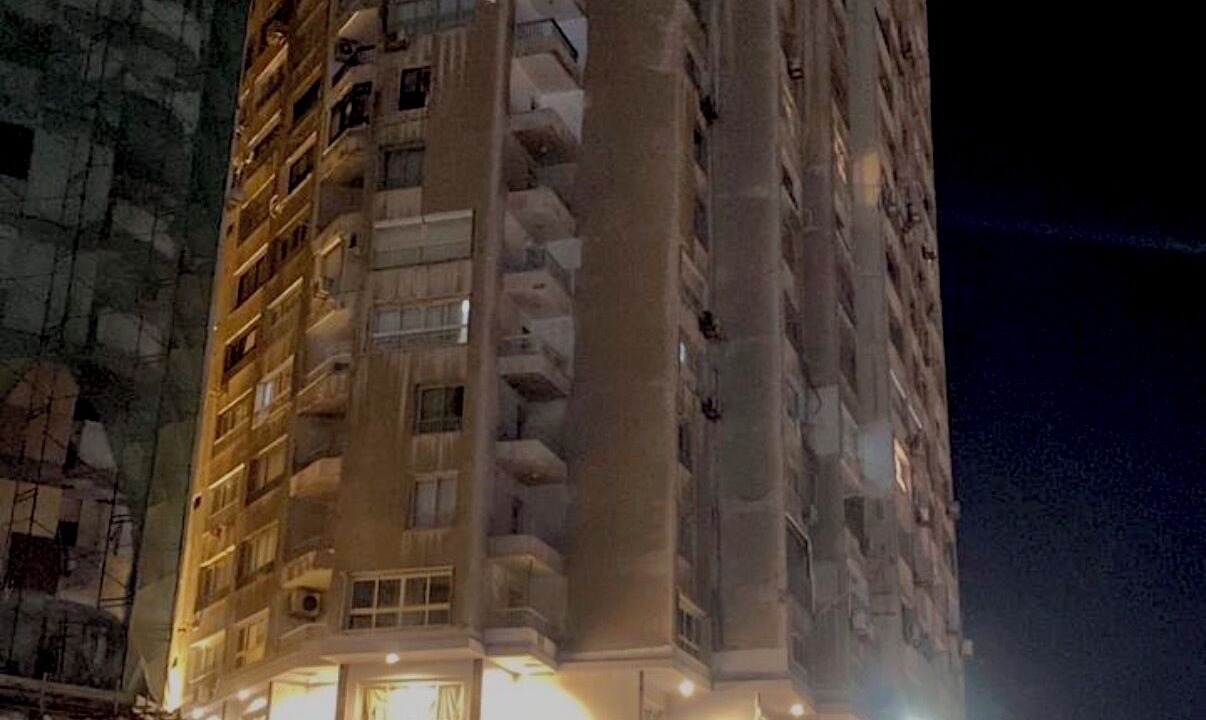 Photo of Outdoor in Ar-Raml 1
