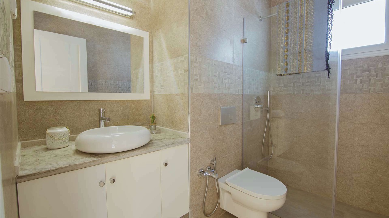 Photo of Bathroom in Taguermess