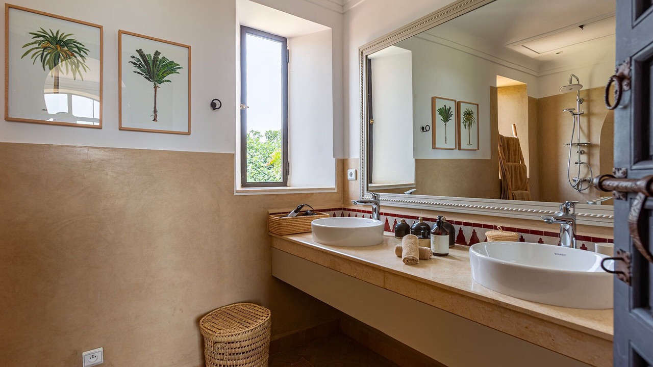 Photo of Bathroom in El Aggada