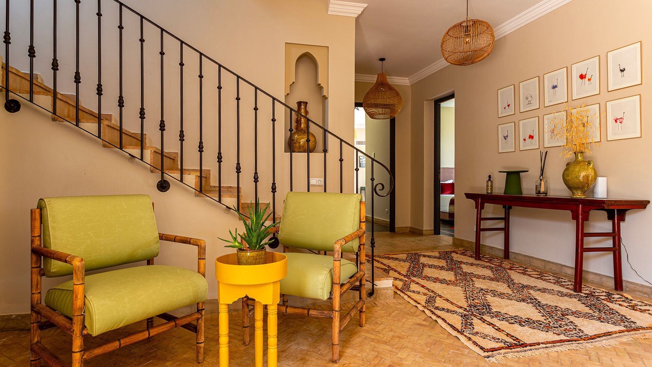 Photo of Livingroom in El Aggada