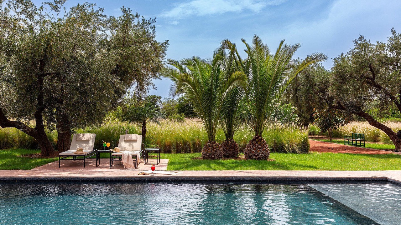Photo of Outdoor in El Aggada