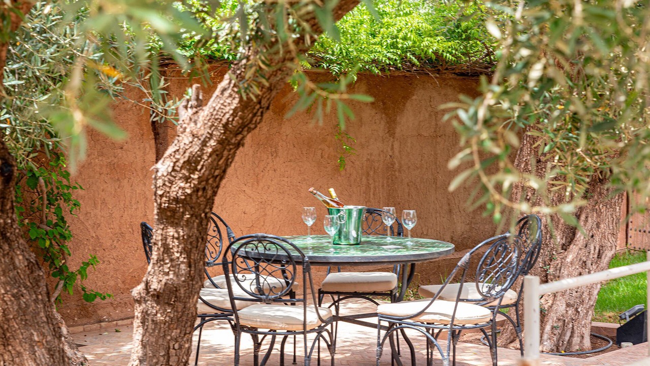 Photo of Outdoor in El Aggada
