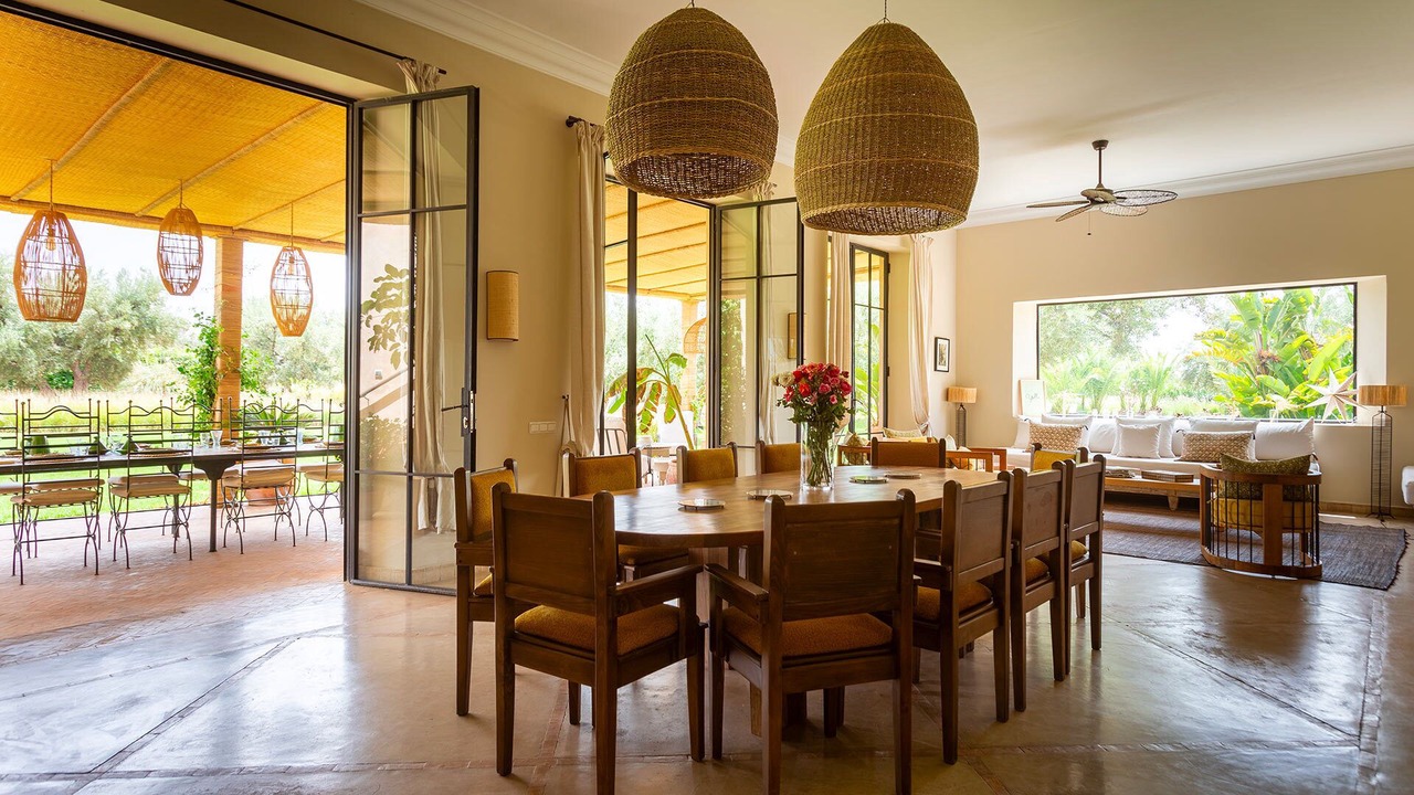 Photo of Livingroom in El Aggada