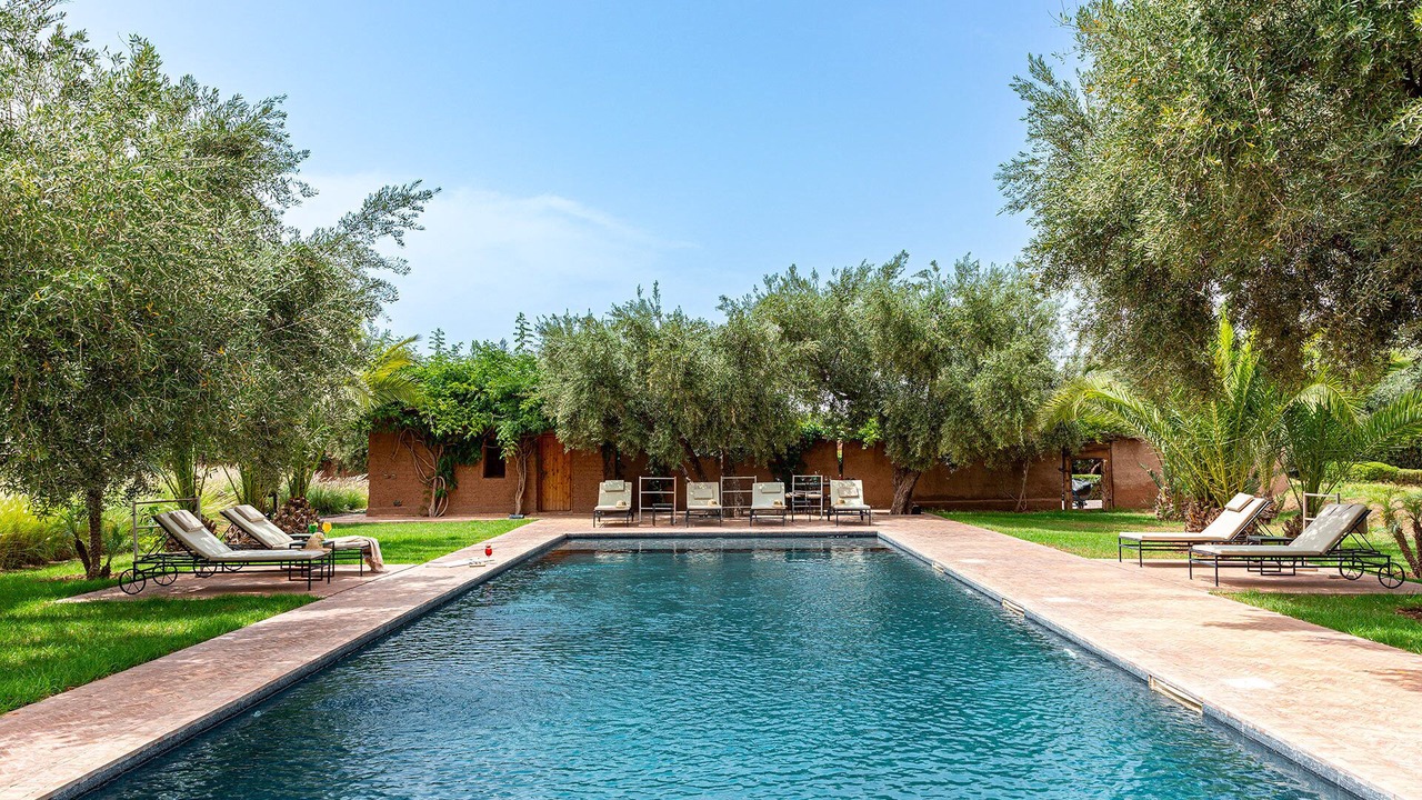 Photo of Outdoor in El Aggada