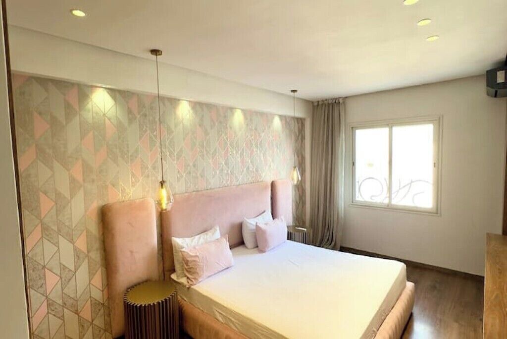 Photo of Bedroom in Ville Nouvelle
