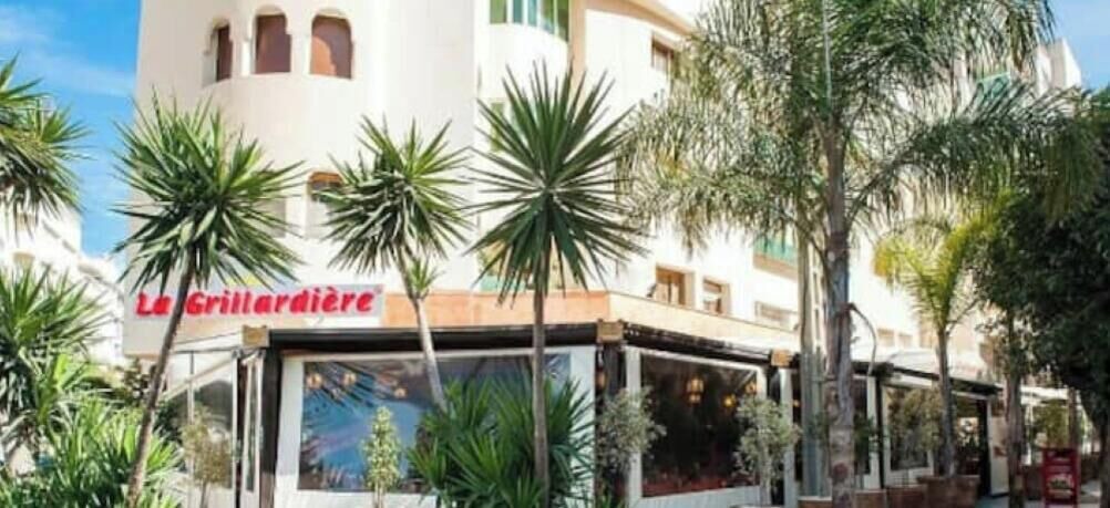 Photo of Outdoor in Ville Nouvelle