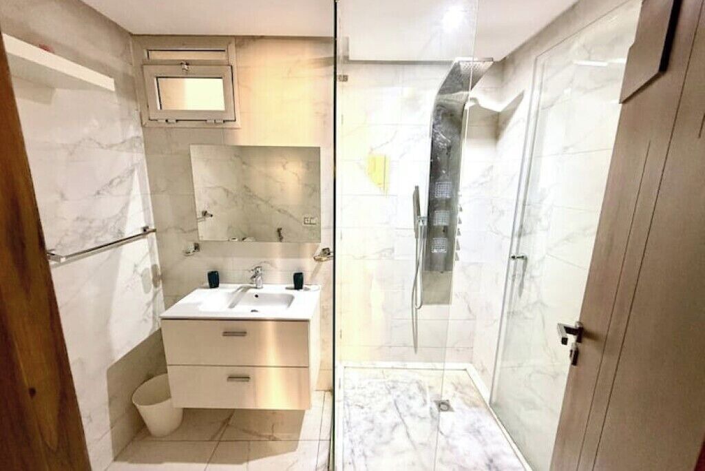Photo of Bathroom in Ville Nouvelle