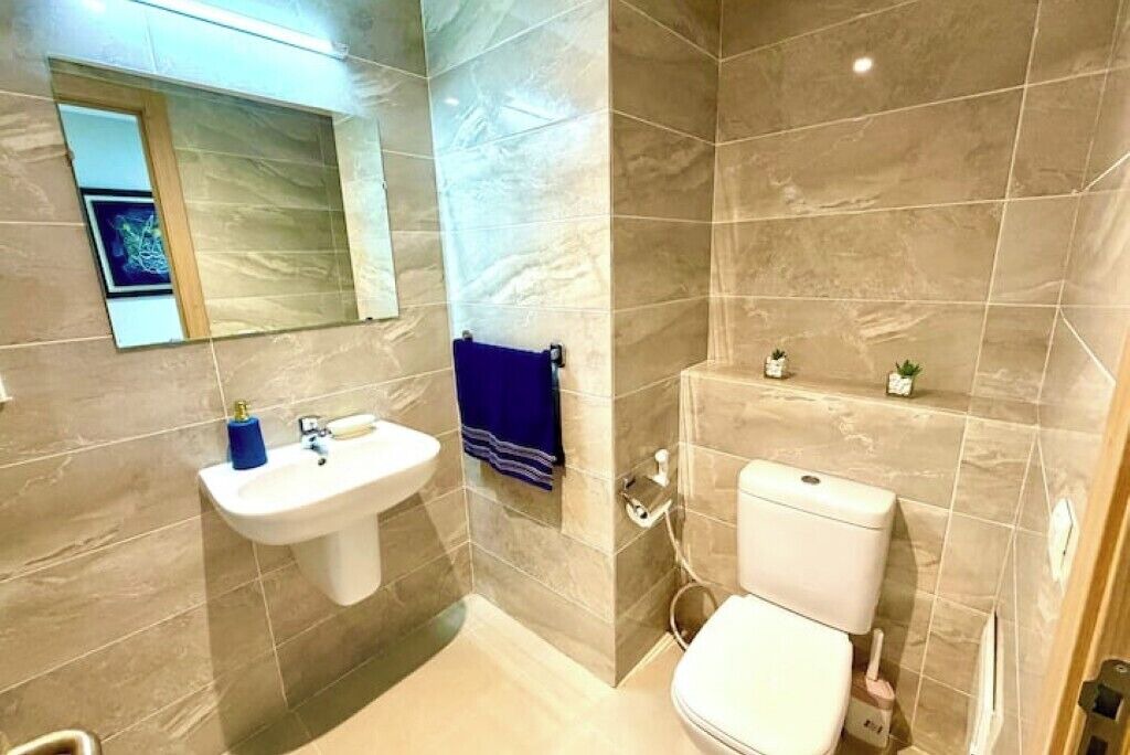 Photo of Bathroom in Ville Nouvelle