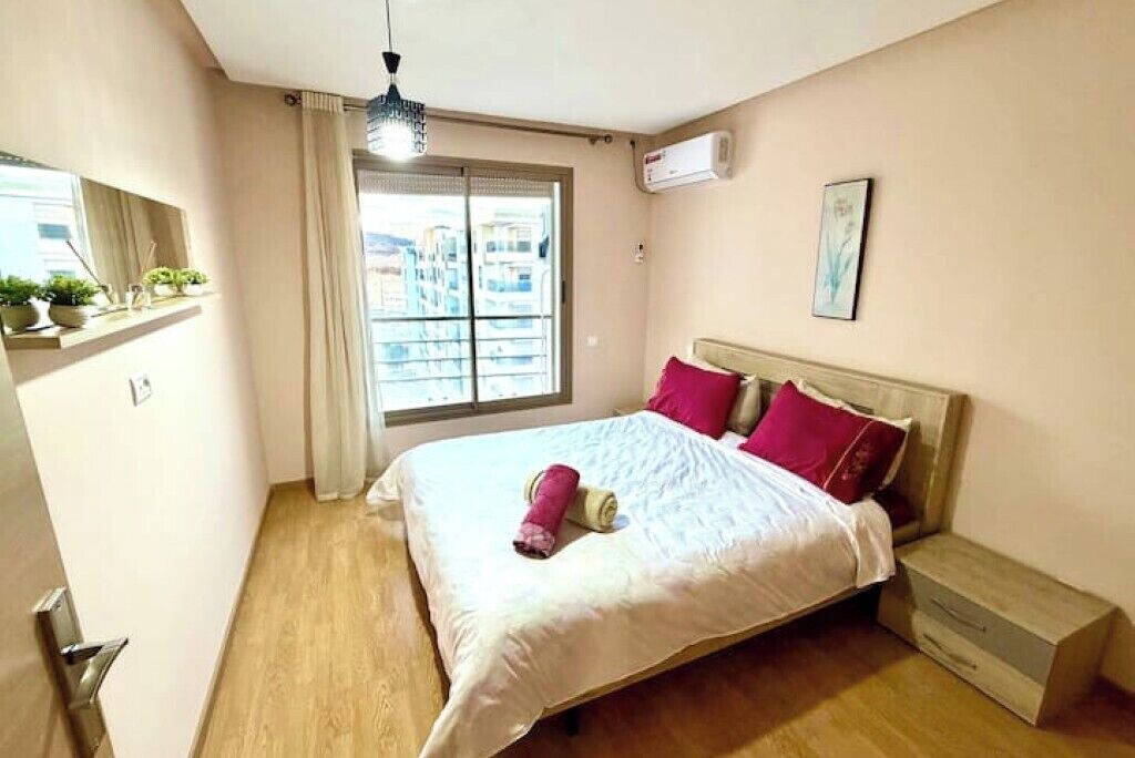 Photo of Bedroom in Ville Nouvelle