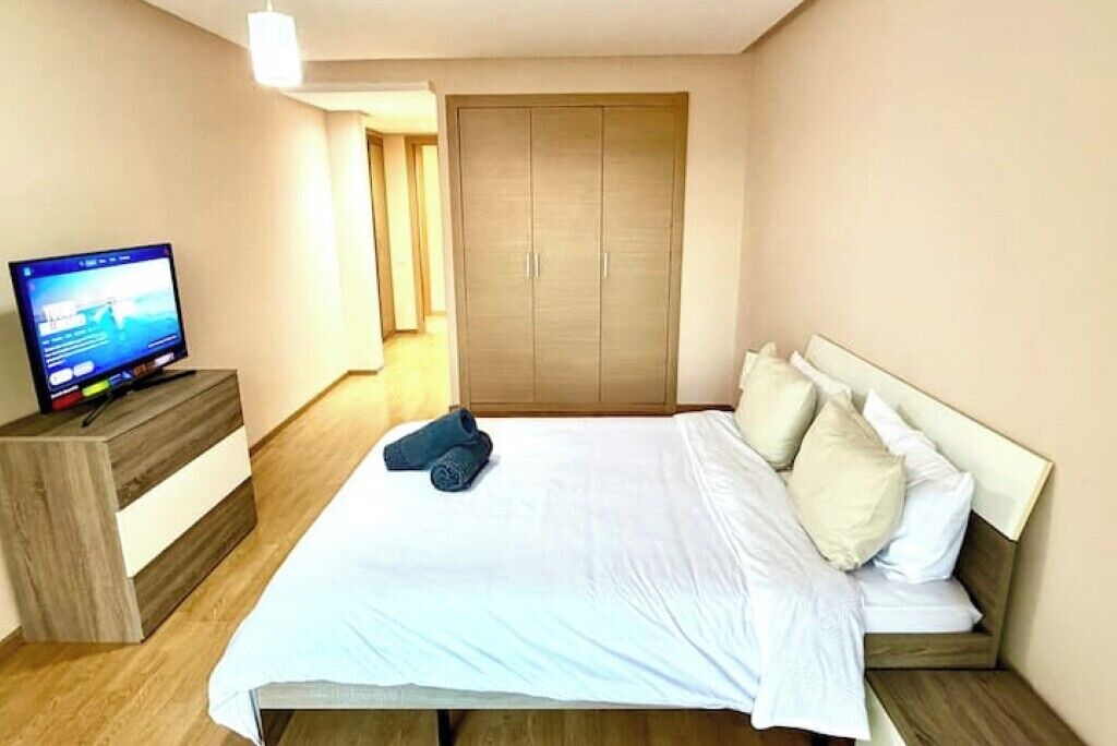 Photo of Bedroom in Ville Nouvelle