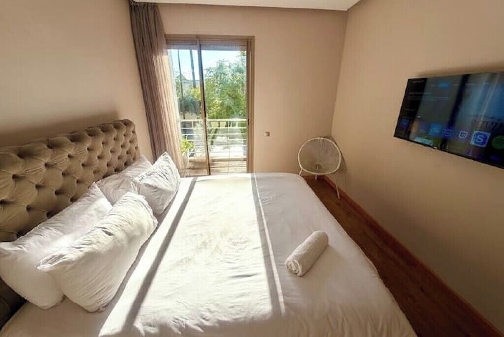 Photo of Bedroom in Ville Nouvelle